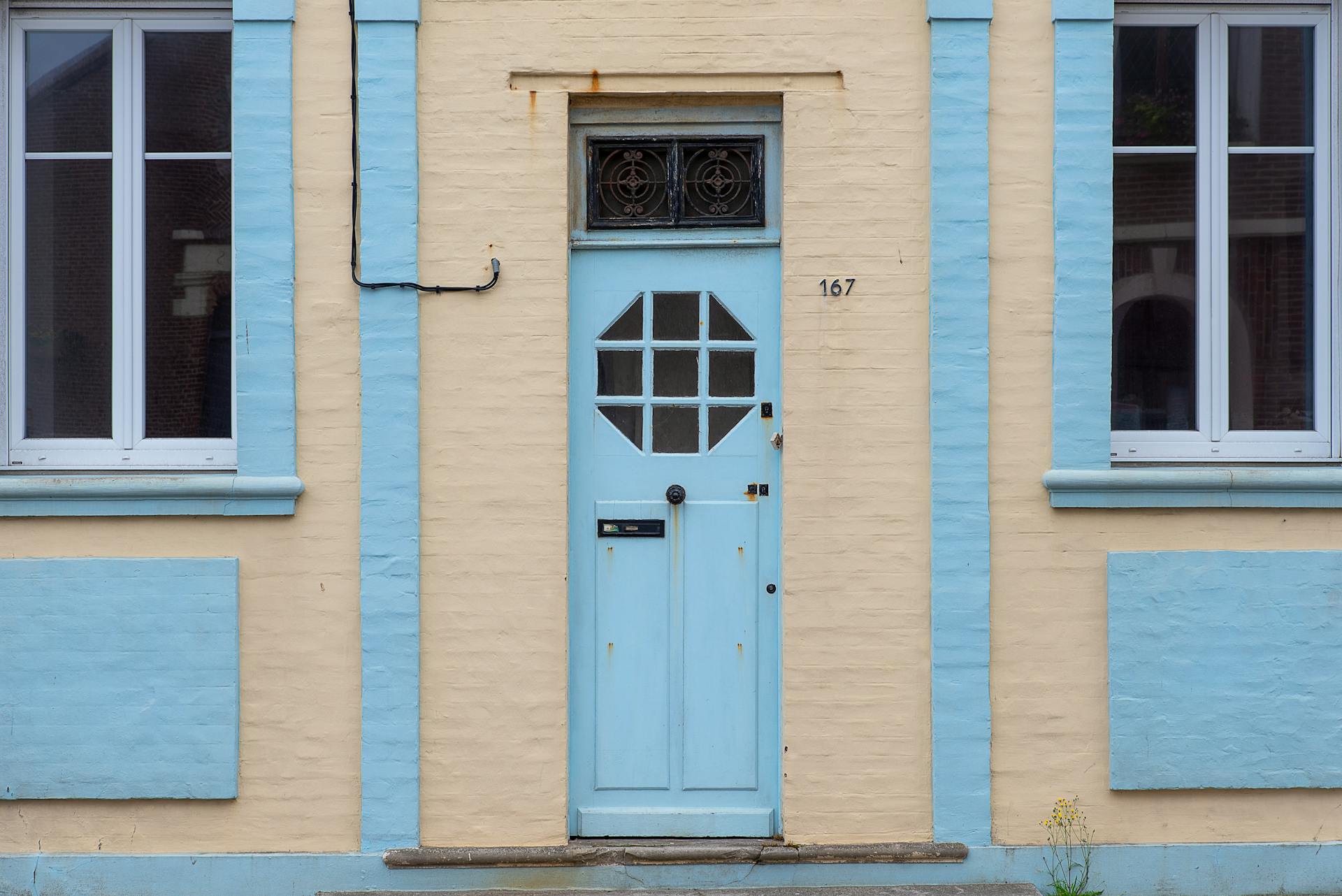 House and Car in Bankruptcy